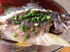 乡味农家菜-乡味海鲜农家菜·巽寮土窑鸡(地道美食店)