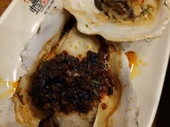 烤生蚝-蚝太郎 • 海鲜烧烤(Upark店)