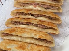 -老苏扬饭店
