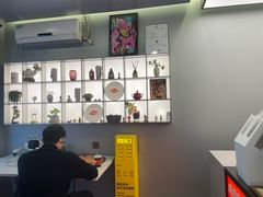 -Sips&Lick茶兰咖啡(五道口店)