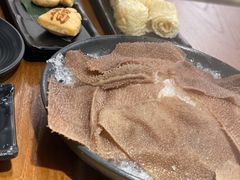 精品脆毛肚-呷哺呷哺(宝山正大乐城店)