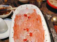 -码头故事火锅(大丰店)