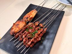 -聚味瞿记·龙虾堂(咸嘉湖店)