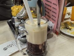 -喜莲咖啡