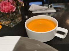 每日例汤-La Creperie法餐厅(芮欧百货店)