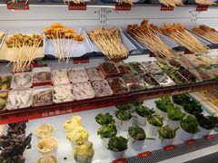 -黔哆哆地摊酸汤火锅(清湖店)