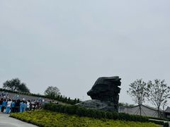 -中国人民抗日战争纪念雕塑园