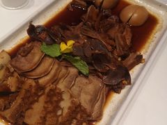 -君子·兰餐厅(长江路店)