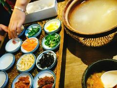 -兰木肆·云南菜(龙湖U城天街店)