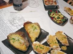 -云晓光头烧烤吧(川沙绿地店)