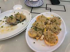 -覃记海鲜美食餐厅