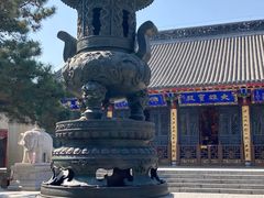 -慈恩寺