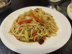 -兰州宾馆餐厅(兰州驻京办店)