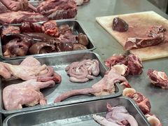 -标记美食新鲜猪杂(兴南大道店)