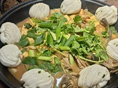 -金石老面坊·渔家菜(金石滩店)