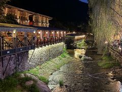 -北京水岸山吧度假村(雁栖镇店)
