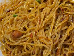 -小翔干面(西航店)