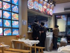 -郑记•不夜城烧烤•龙虾•虾蟹(黄鹤楼店)