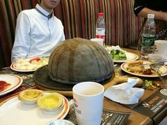 -比格比萨自助(新辰里学清路店)