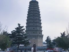 -法门文化景区