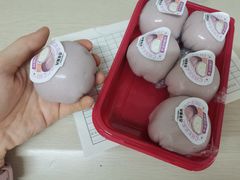 芋泥乳酪球-古早萬丹传统台湾糕点(江宁金鹰店)
