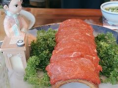 -大隐·成都火锅Bistro(合生麒麟新天地店)