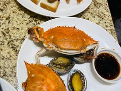 -禾斗海鲜自助(市南银座店)