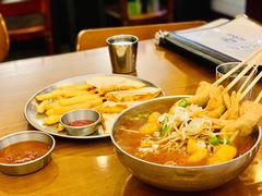 -青春分食(仙林大学城店)