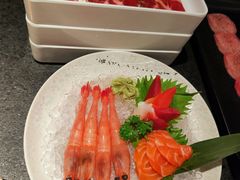 -神户赤童日式烤肉(金地广场店)
