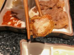 唐扬炸鸡块-無境·匠心日本料理(汉街店)