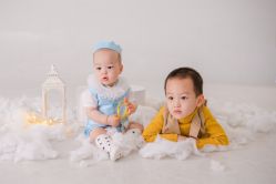 点击看大图 -玛瑞莎·儿童·亲子摄影(越秀店)