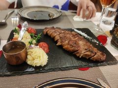 -LA CREPERIE BRETONNE布列塔尼法式餐厅(天童北路店)