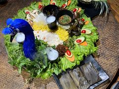 -品德宏·孔雀宴的发源地(金塔园店)