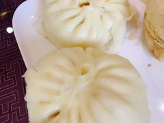 牛肉沙葱包子-塞伊德·蒙餐(锡林浩特店)