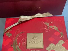 -GODIVA(万象城店)