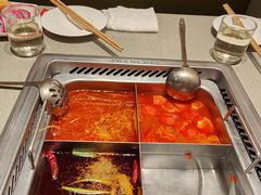 -海底捞火锅(泰安爱琴海店)