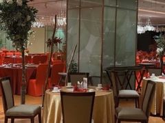 大堂-哈尔滨永泰喜来登酒店·璟泰公馆
