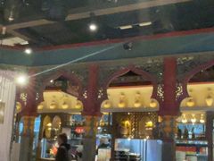 -纳瓦新疆菜(银都店)