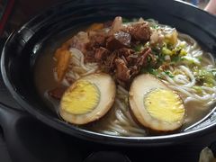 -花溪巷牛肉粉(泉城路店)