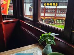 -豫园湖心亭茶楼