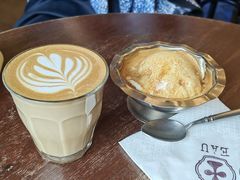 -EAU CAFE(永康路店)