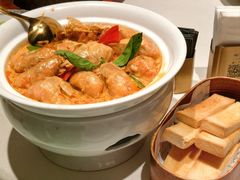 -華府Deluxe(兴业太古汇店)