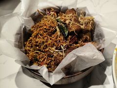 -泰香米泰国餐厅(北城天街店)