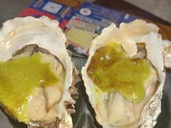 -烧蠔帮·生蚝海鲜牌档(观海店)