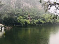 -星湖旅游景区七星岩