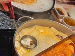 -协成海鲜火锅(情侣路店)