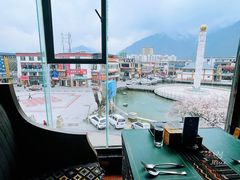 -德庆林厨房