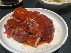 金陵烤鸭-金陵家宴·金陵春·南京菜(夫子庙店)