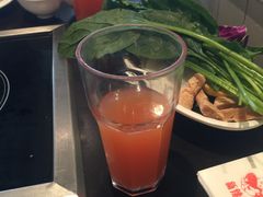 -新辣道鱼火锅(领展购物广场·中关村店)