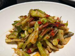 -铜锣湾·有麝自然香(渝北财富中心店)